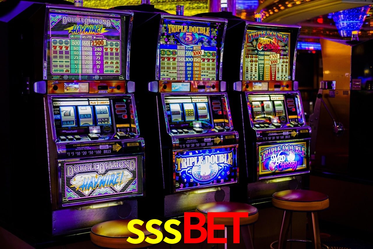 Experiência VIP sssbet
