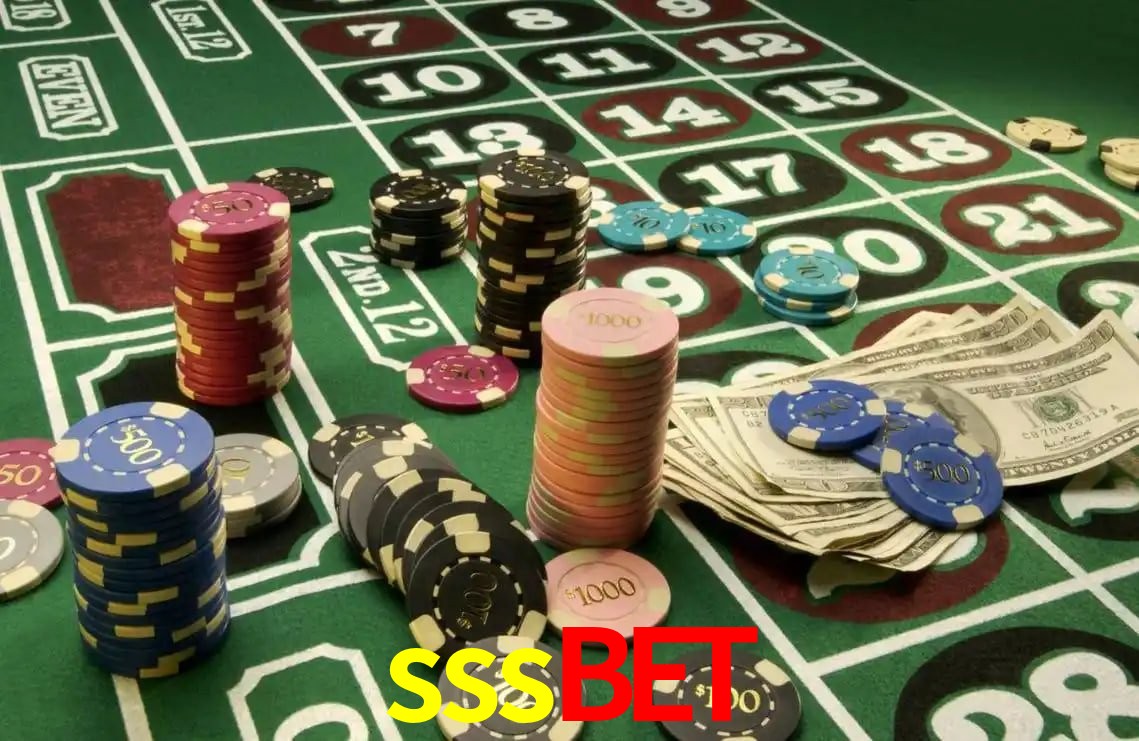 Player Reviews sssbet
