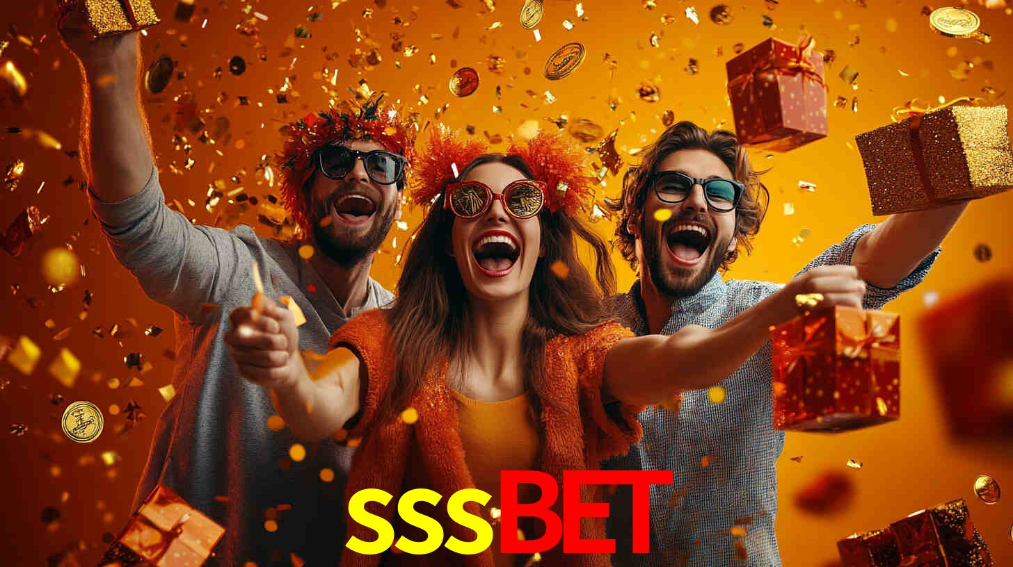sssbet: Seu Especialista em Apostas Esportivas Brasileiras
