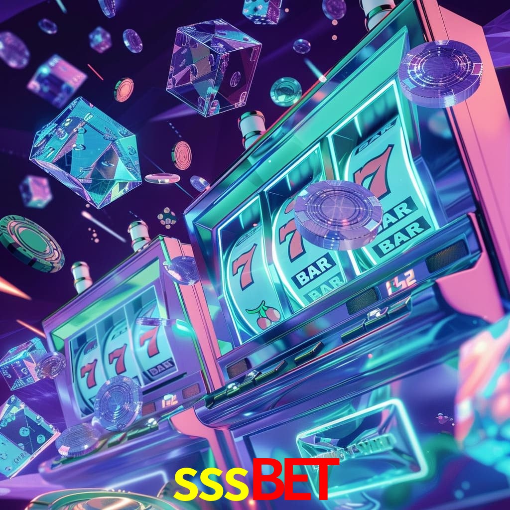 Interface do App sssbet