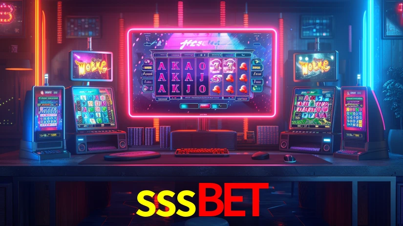 Experimente o Login Seguro Premium no sssbet
