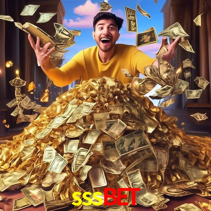 Apostas de Futebol sssbet