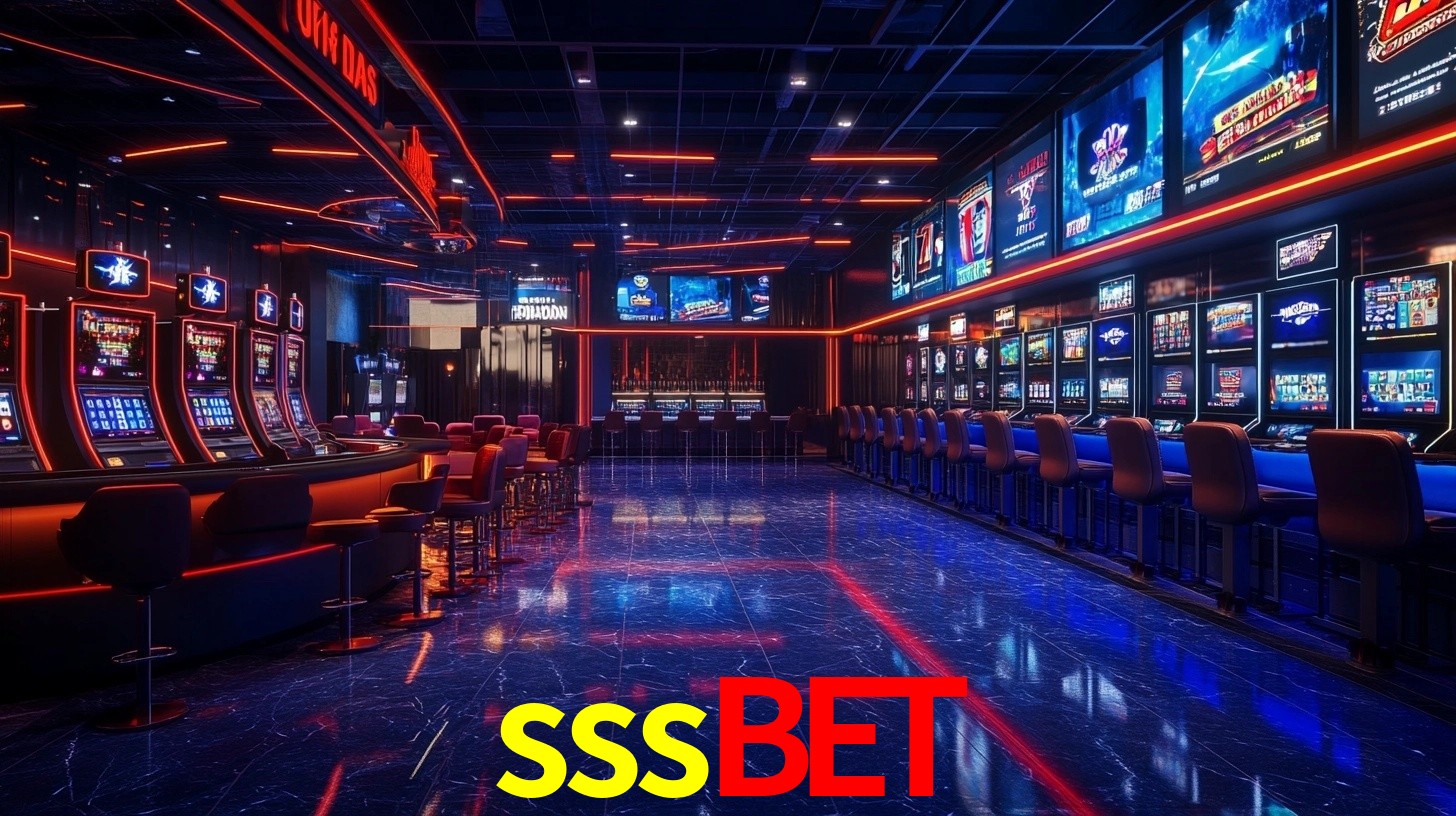 Welcome Bonus sssbet
