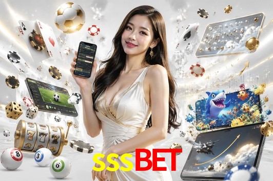 Slot Games sssbet