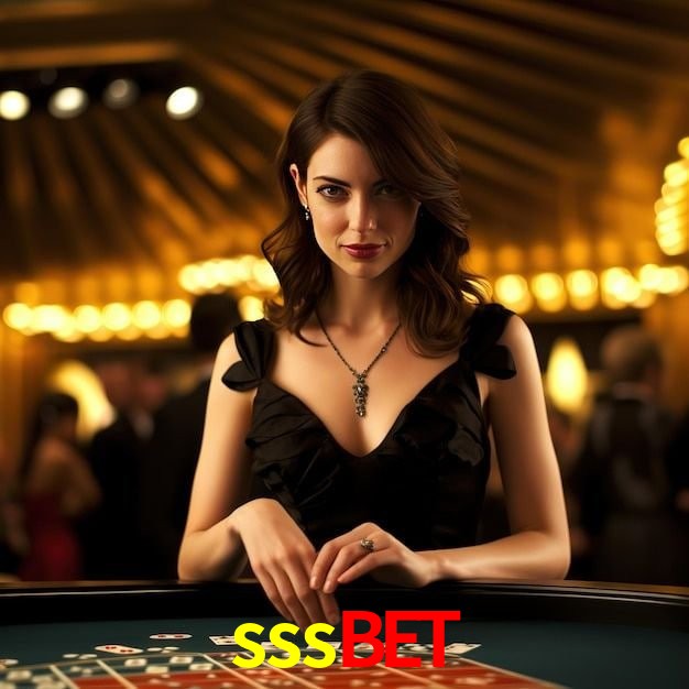 A Emoção da Loteria na sssbet: Uma Chance de Mudança de Vida