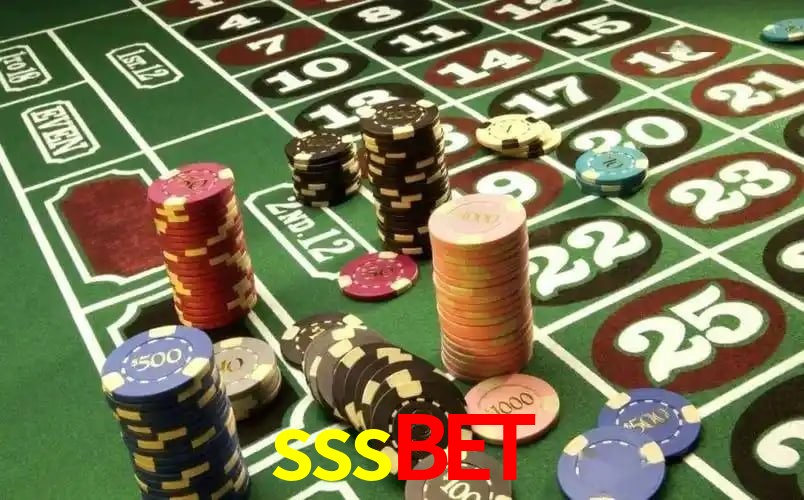 Login Seguro sssbet