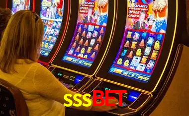 A Experiência Imersiva dos Cassinos Ao Vivo no sssbet