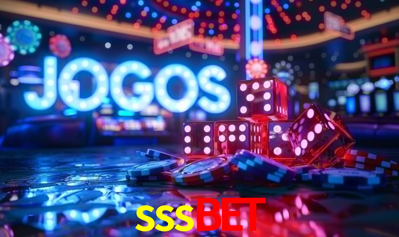 Casino Ao Vivo sssbet