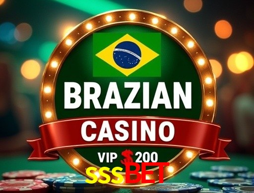 Vantagens de jogar slots no sssbet Brasil
