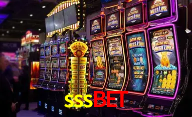 Descubra a Magia dos Jogos de Arcade no sssbet