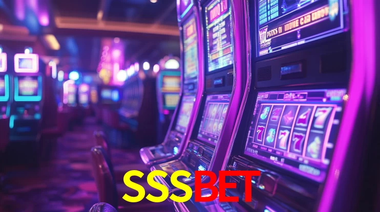 Cassino Online SSSBET